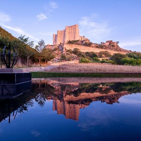 Alila Fort Bishangarh Jaipur - A Hyatt Brand Extérieur photo