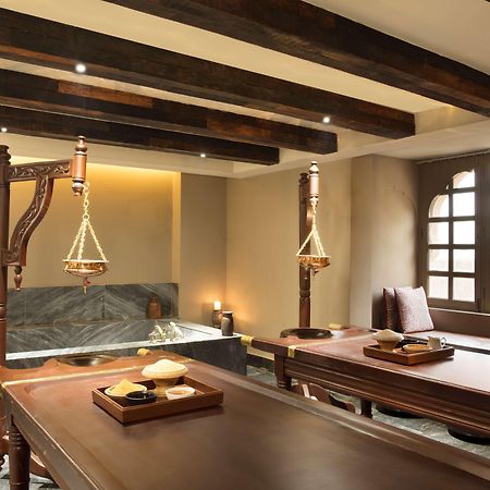 Alila Fort Bishangarh Jaipur - A Hyatt Brand Extérieur photo