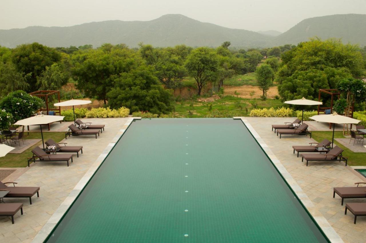 Alila Fort Bishangarh Jaipur - A Hyatt Brand Extérieur photo