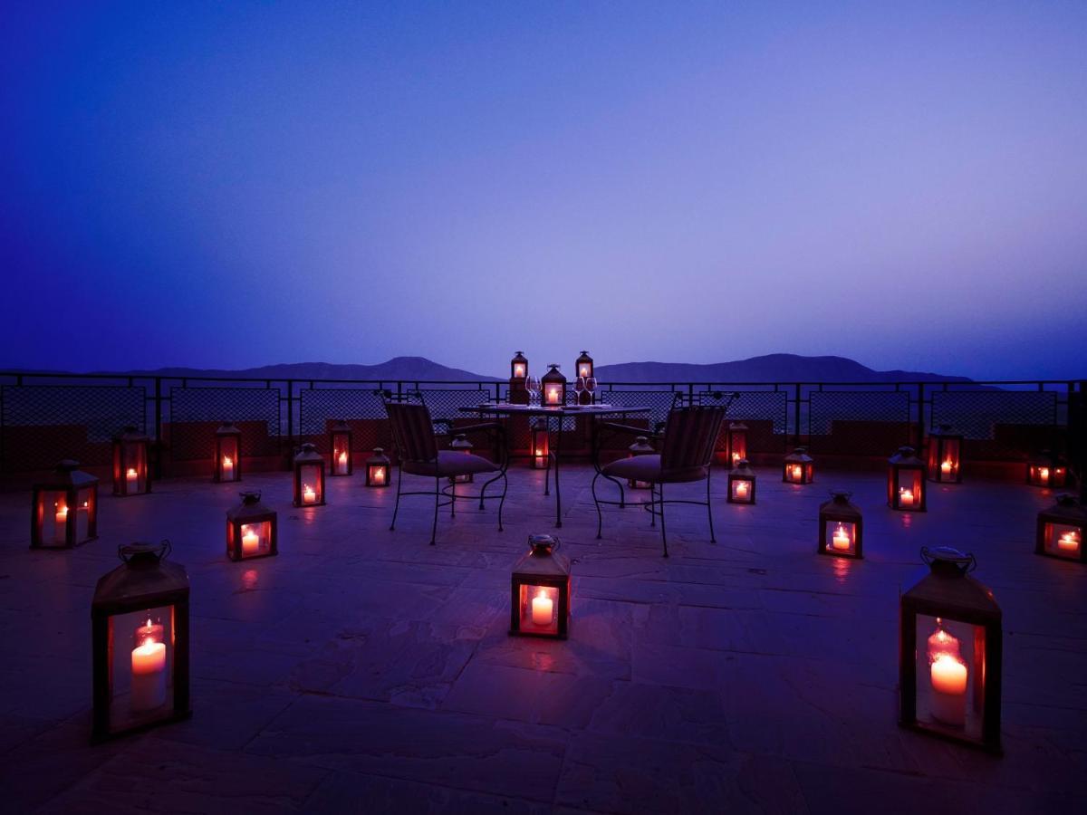 Alila Fort Bishangarh Jaipur - A Hyatt Brand Extérieur photo