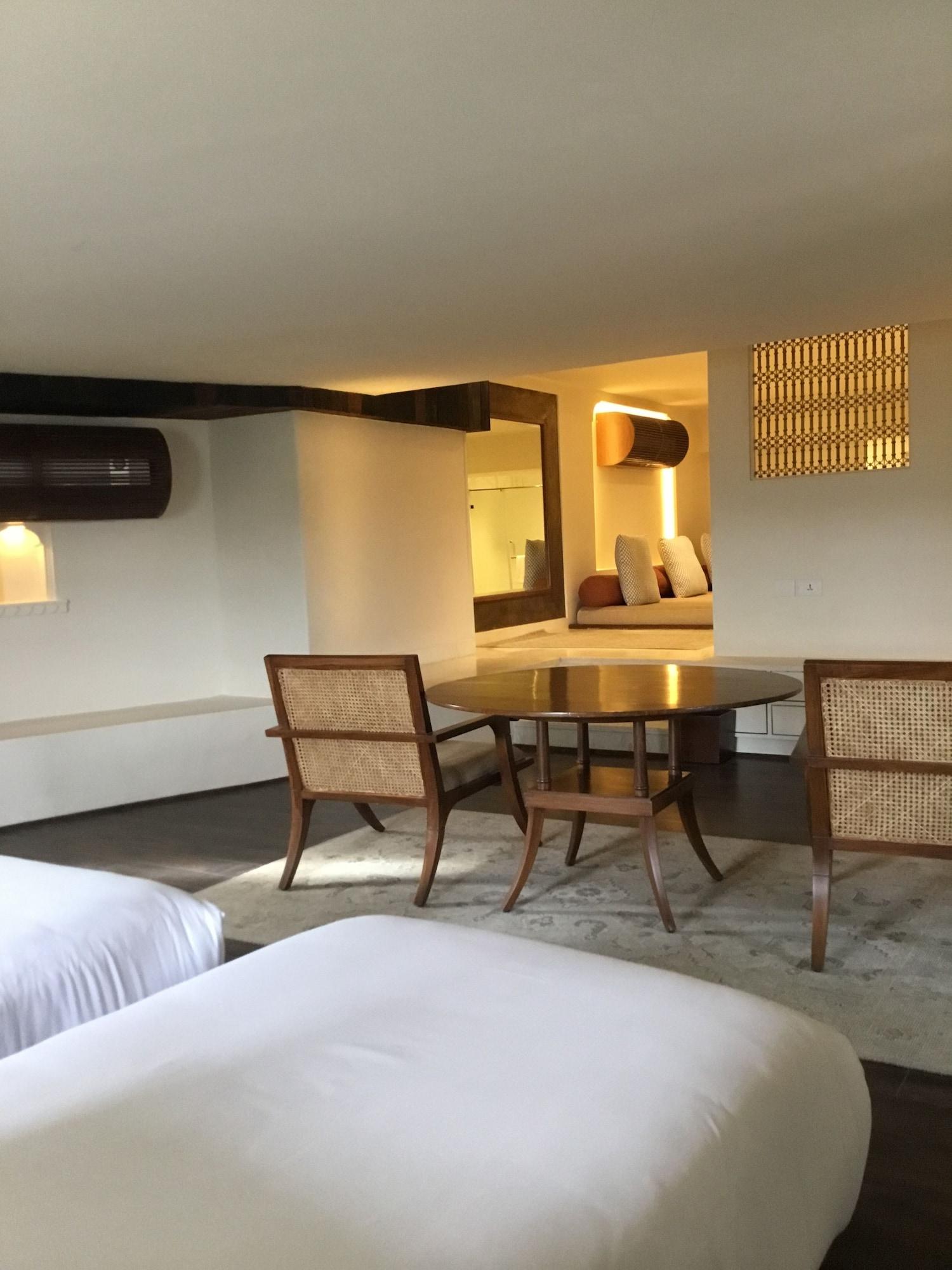 Alila Fort Bishangarh Jaipur - A Hyatt Brand Extérieur photo