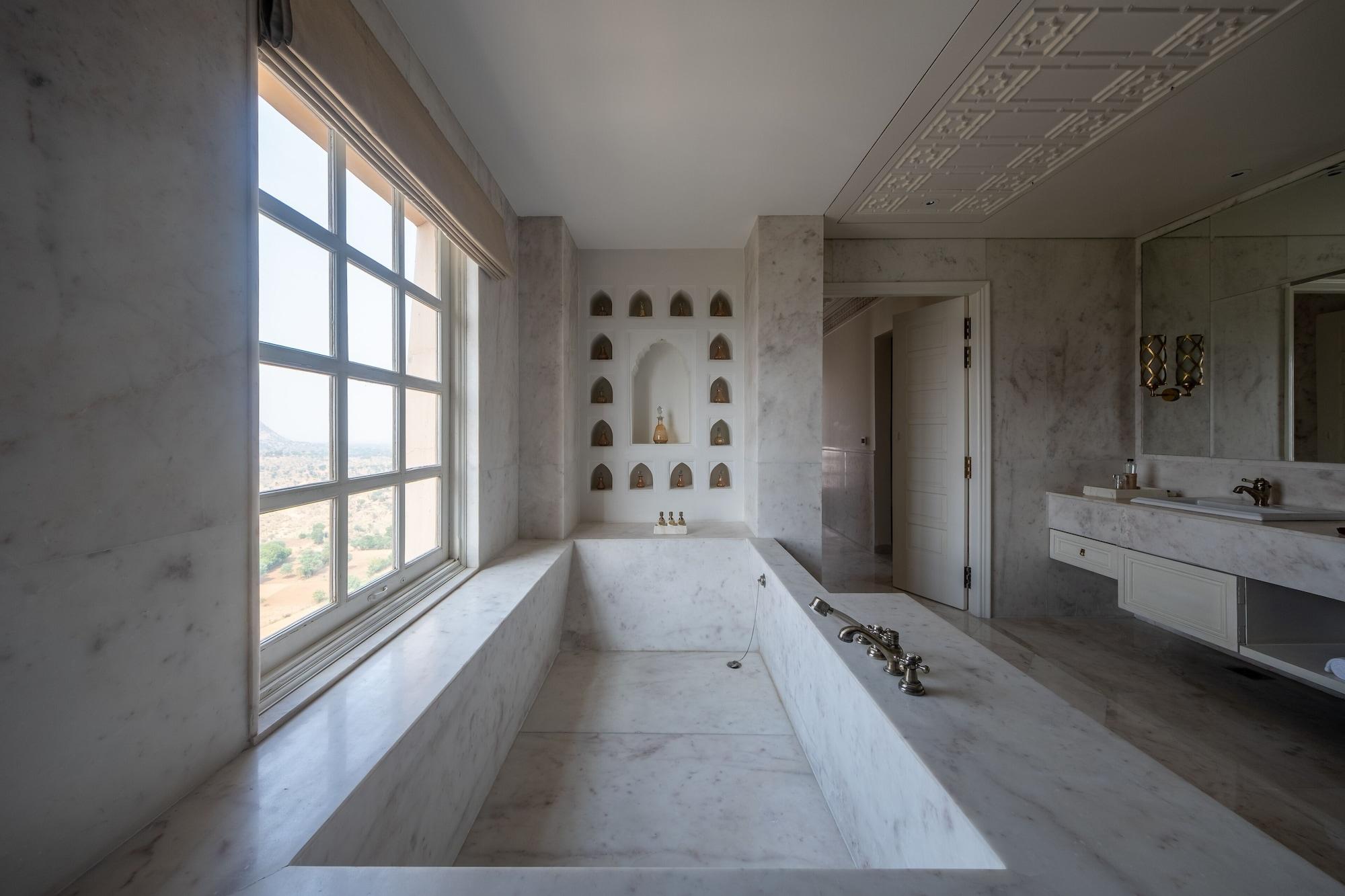 Alila Fort Bishangarh Jaipur - A Hyatt Brand Extérieur photo