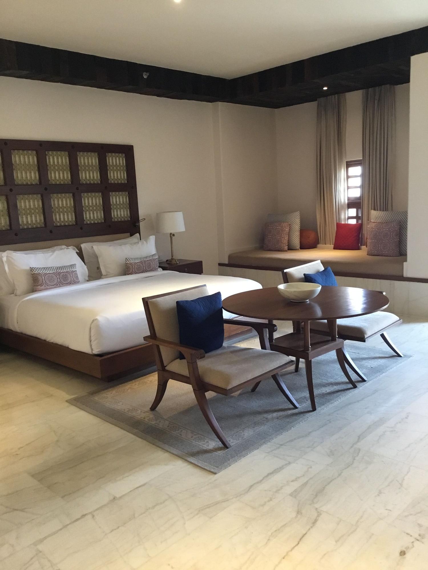 Alila Fort Bishangarh Jaipur - A Hyatt Brand Extérieur photo