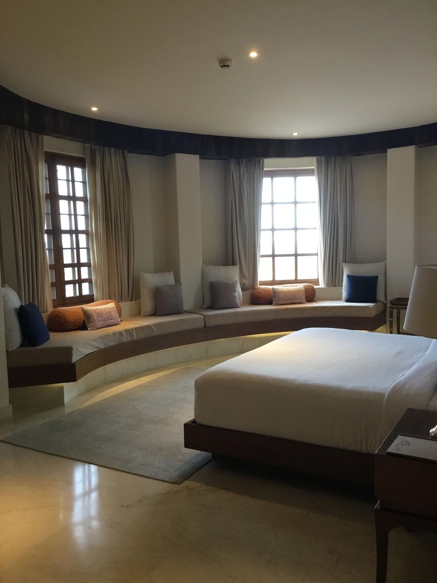 Alila Fort Bishangarh Jaipur - A Hyatt Brand Extérieur photo