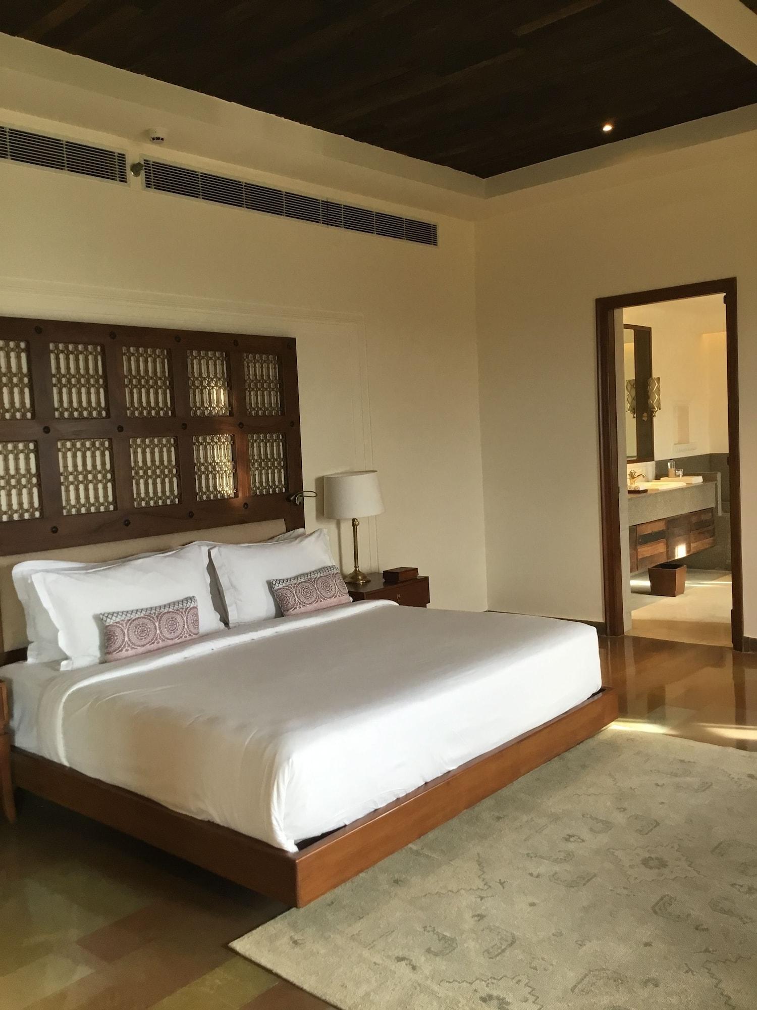 Alila Fort Bishangarh Jaipur - A Hyatt Brand Extérieur photo