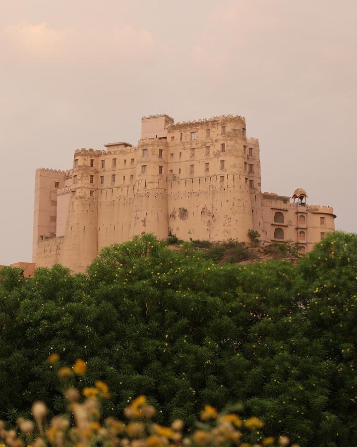 Alila Fort Bishangarh Jaipur - A Hyatt Brand Extérieur photo
