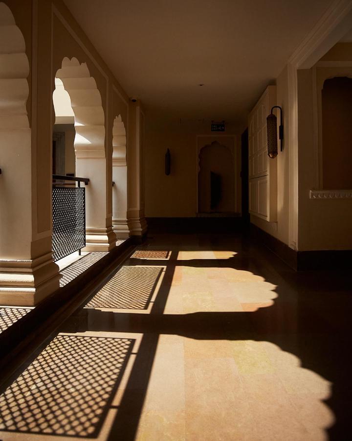 Alila Fort Bishangarh Jaipur - A Hyatt Brand Extérieur photo