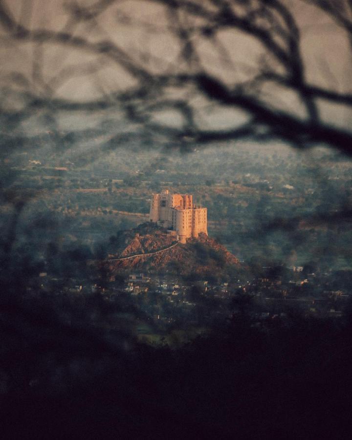 Alila Fort Bishangarh Jaipur - A Hyatt Brand Extérieur photo