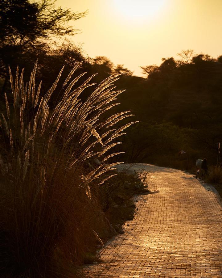 Alila Fort Bishangarh Jaipur - A Hyatt Brand Extérieur photo