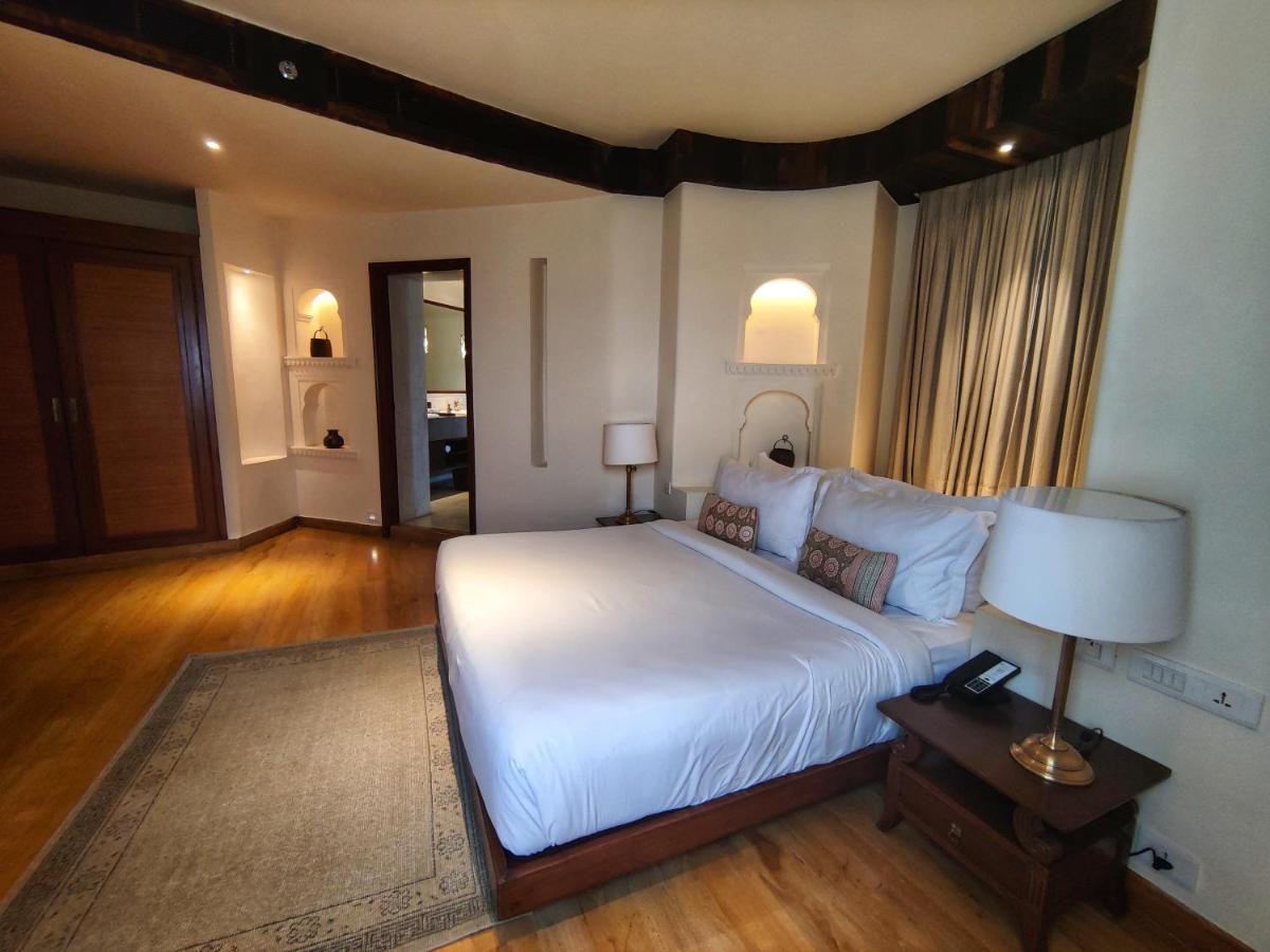 Alila Fort Bishangarh Jaipur - A Hyatt Brand Extérieur photo