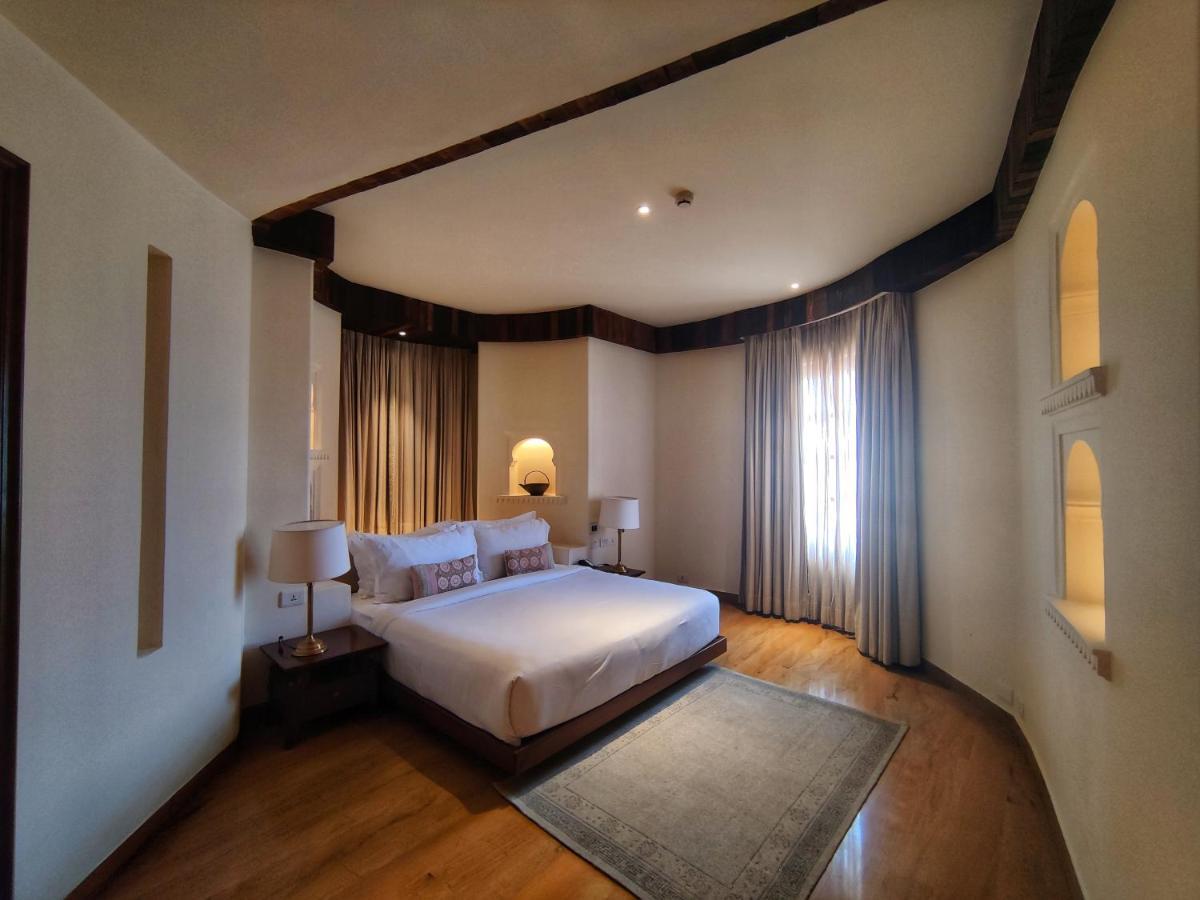 Alila Fort Bishangarh Jaipur - A Hyatt Brand Extérieur photo