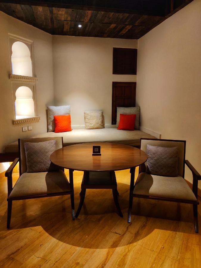 Alila Fort Bishangarh Jaipur - A Hyatt Brand Extérieur photo