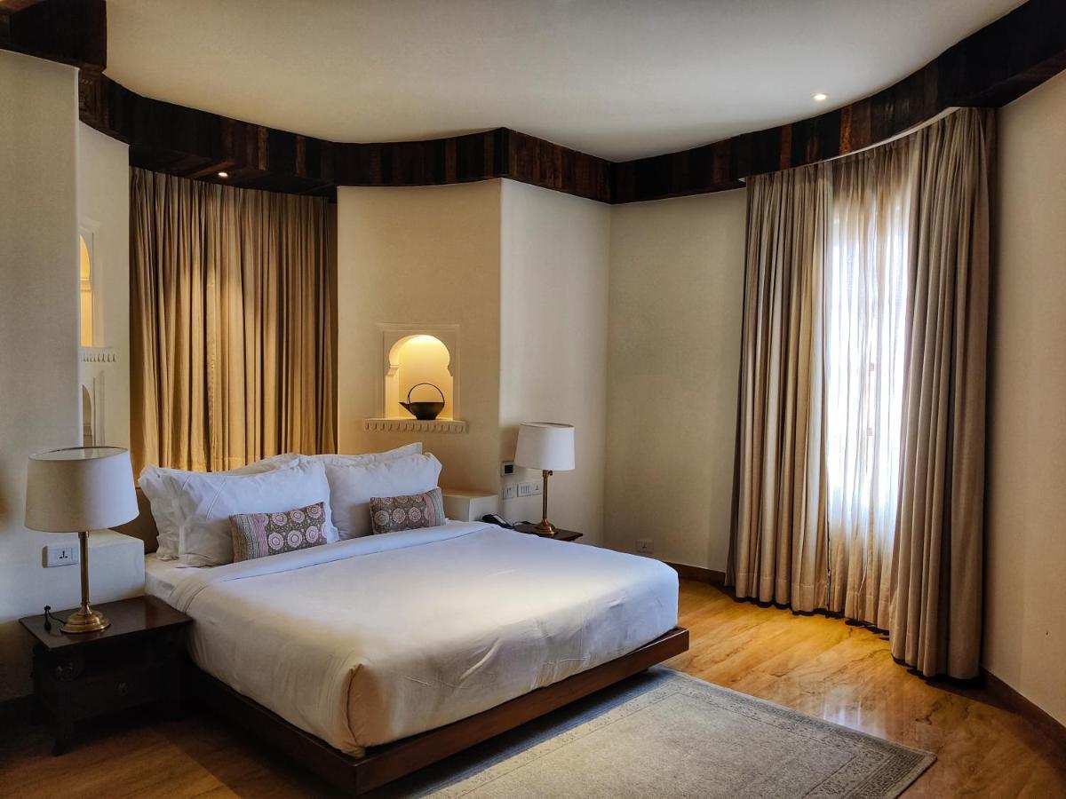 Alila Fort Bishangarh Jaipur - A Hyatt Brand Extérieur photo