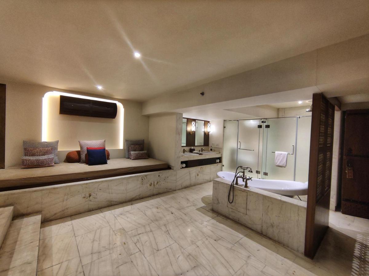 Alila Fort Bishangarh Jaipur - A Hyatt Brand Extérieur photo