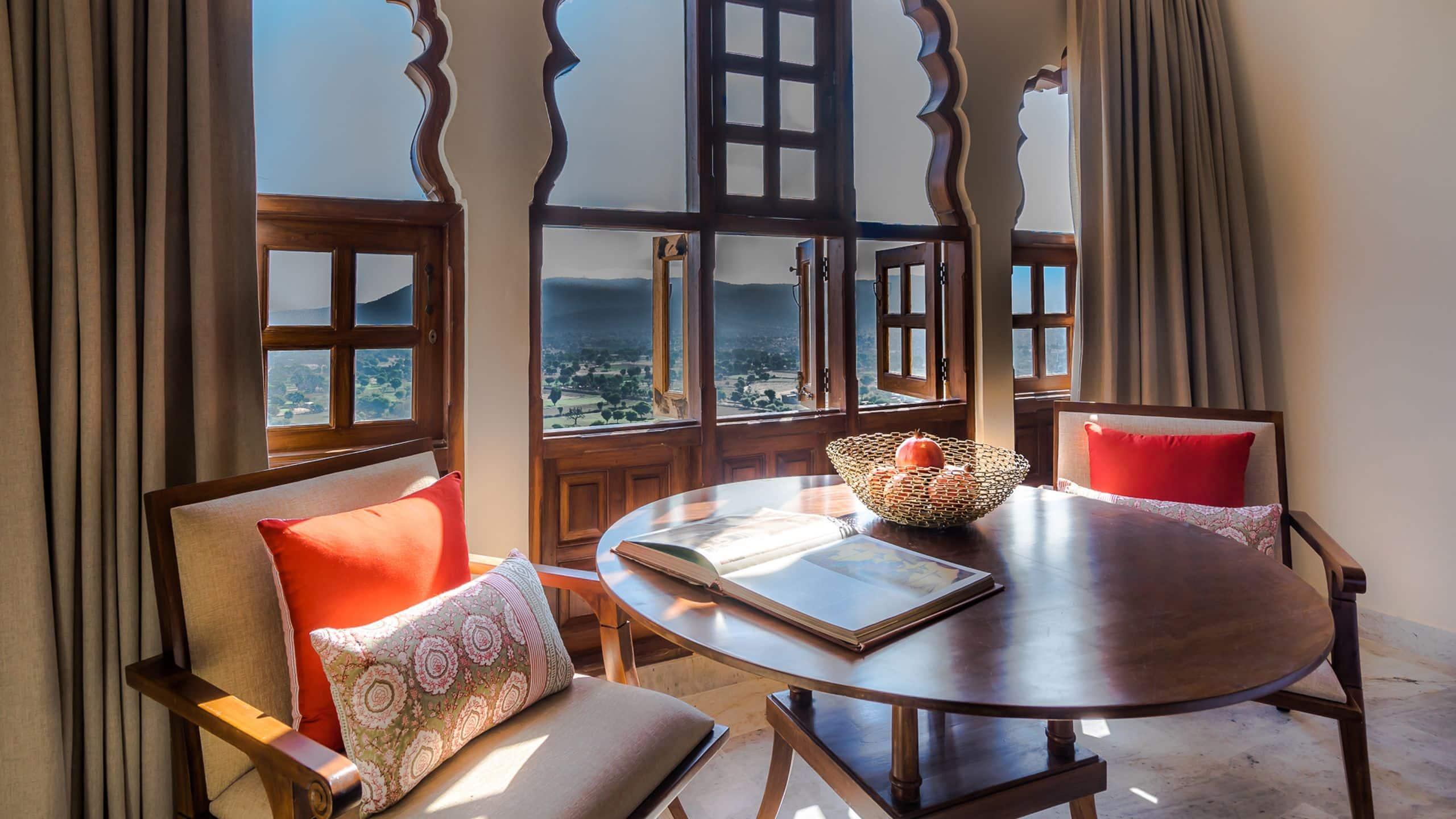 Alila Fort Bishangarh Jaipur - A Hyatt Brand Extérieur photo