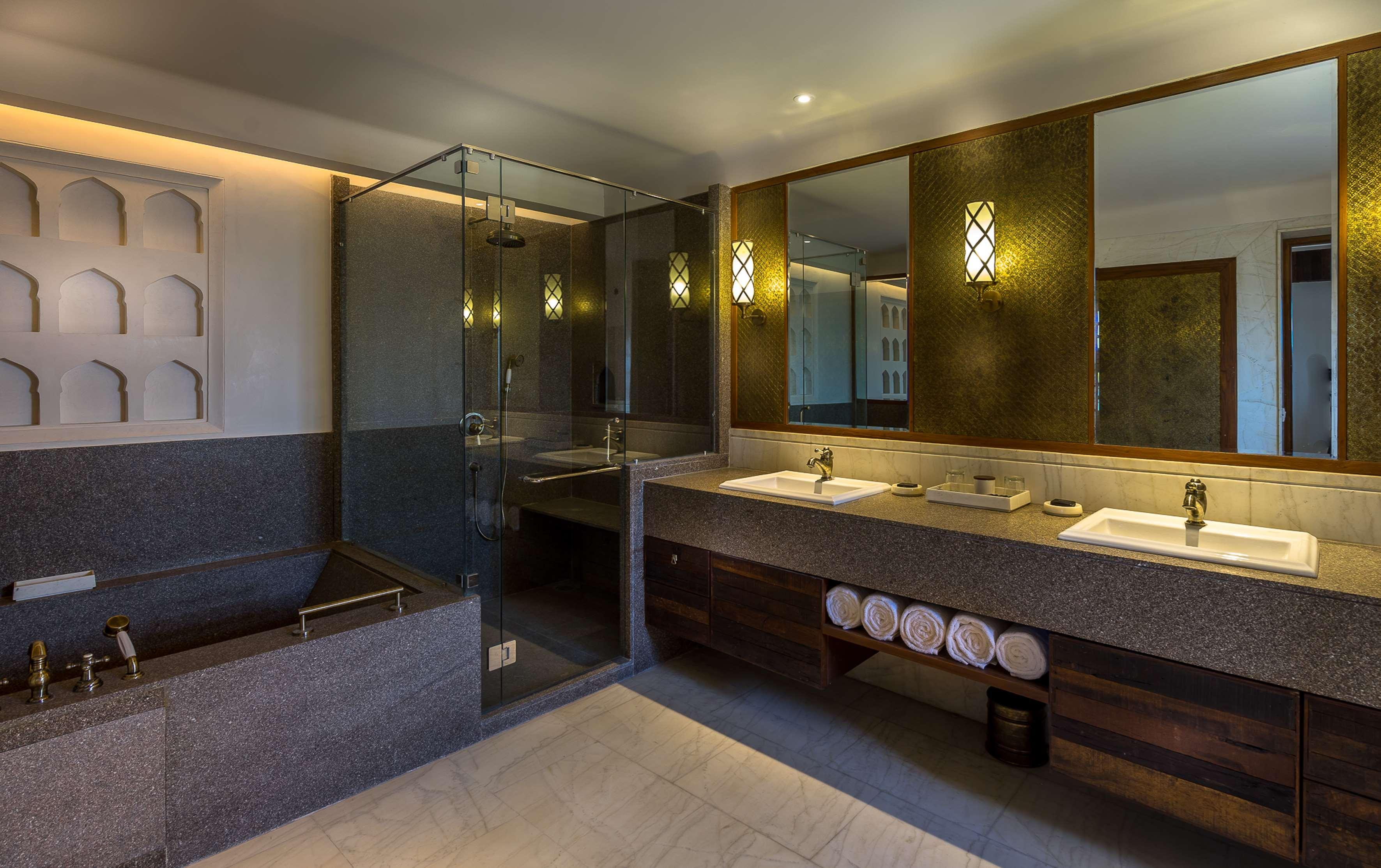 Alila Fort Bishangarh Jaipur - A Hyatt Brand Extérieur photo