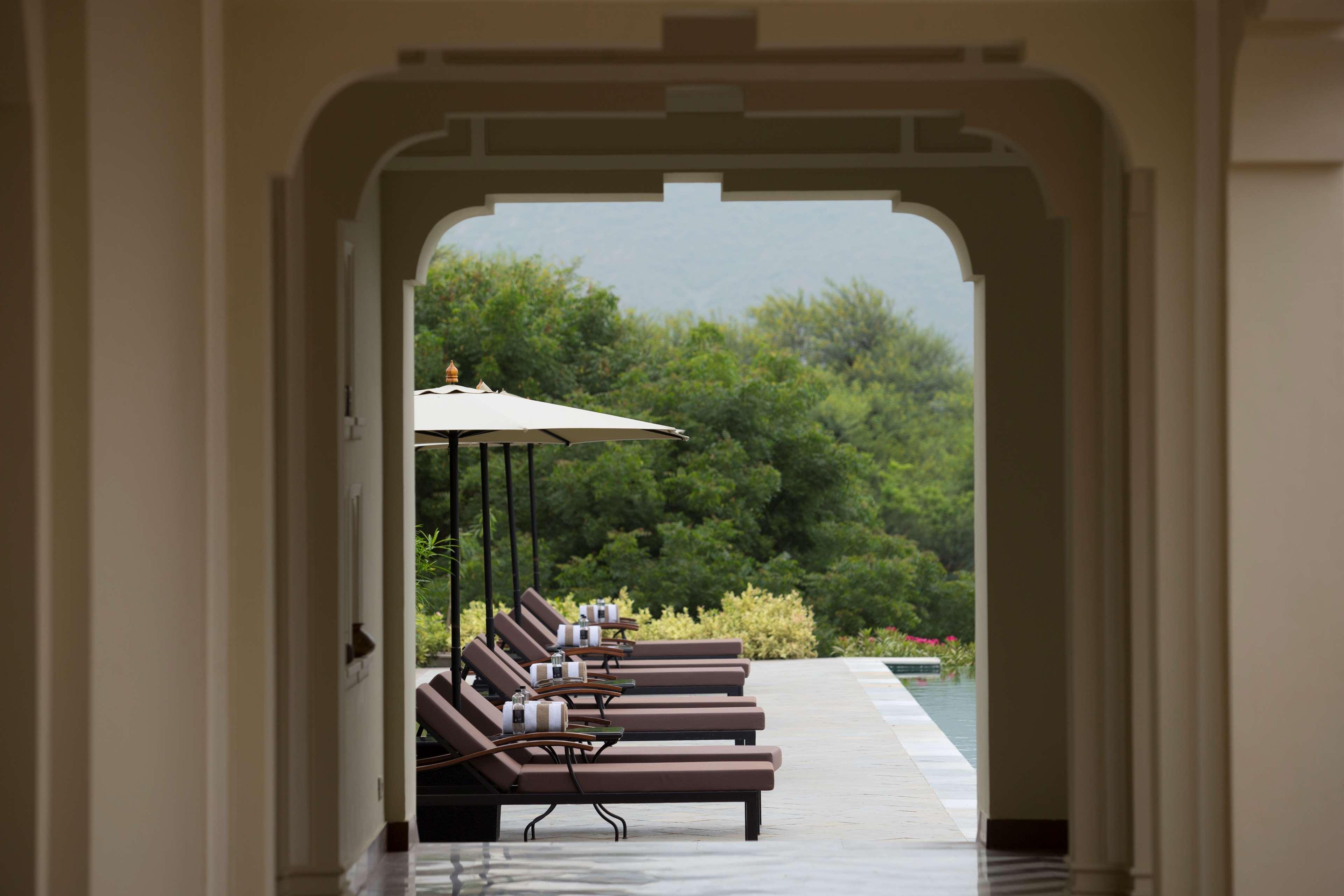 Alila Fort Bishangarh Jaipur - A Hyatt Brand Extérieur photo