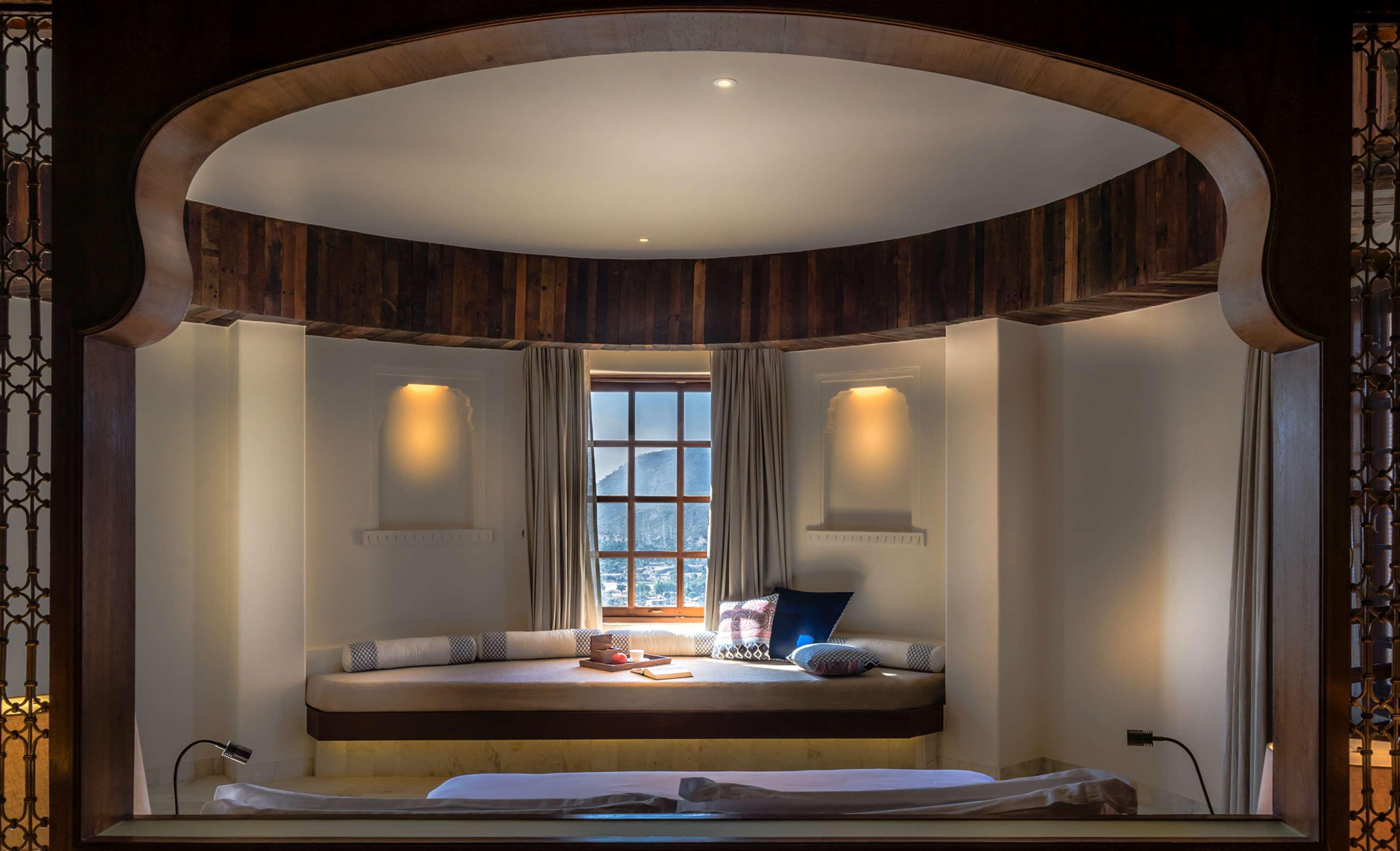 Alila Fort Bishangarh Jaipur - A Hyatt Brand Extérieur photo