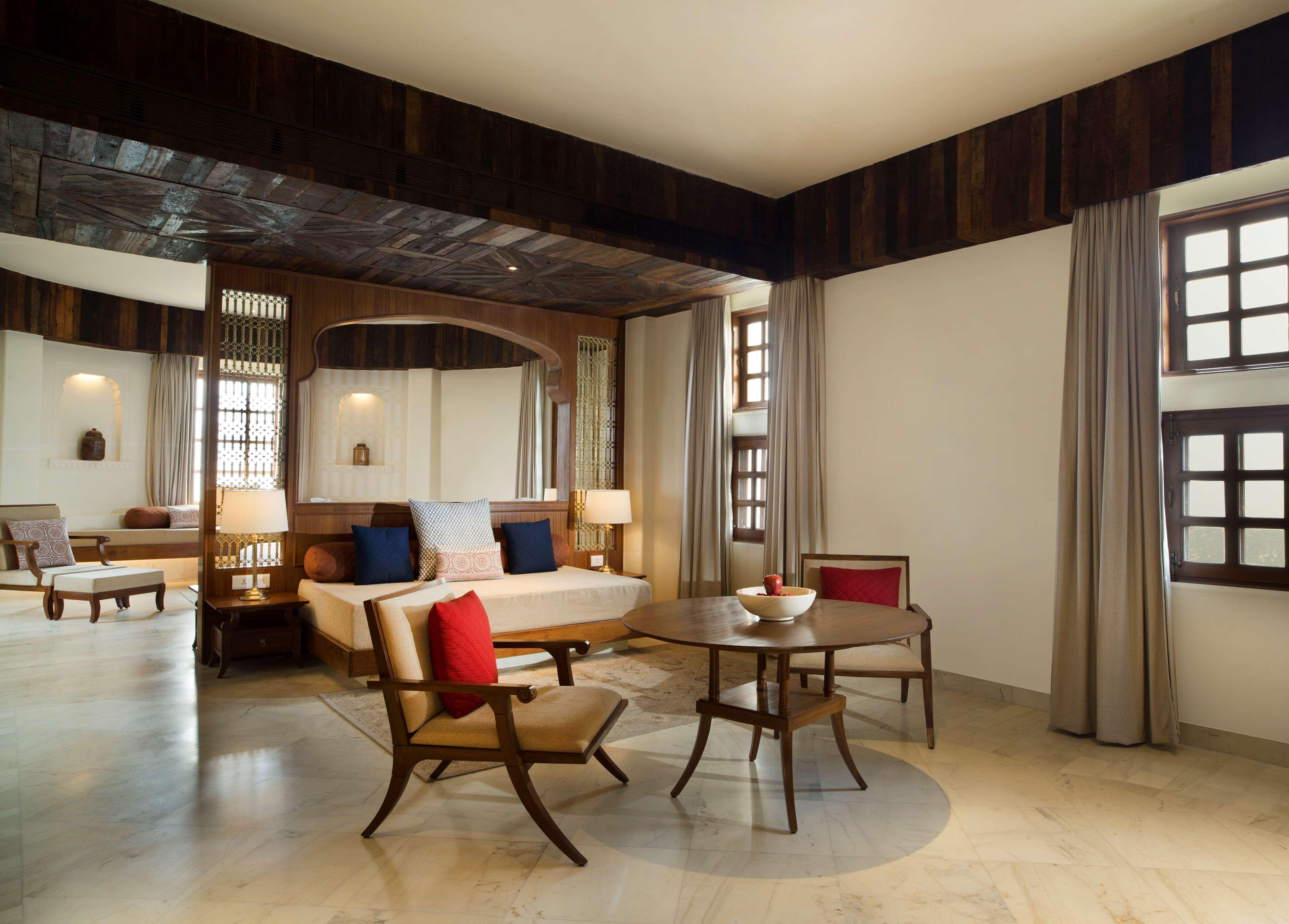 Alila Fort Bishangarh Jaipur - A Hyatt Brand Extérieur photo