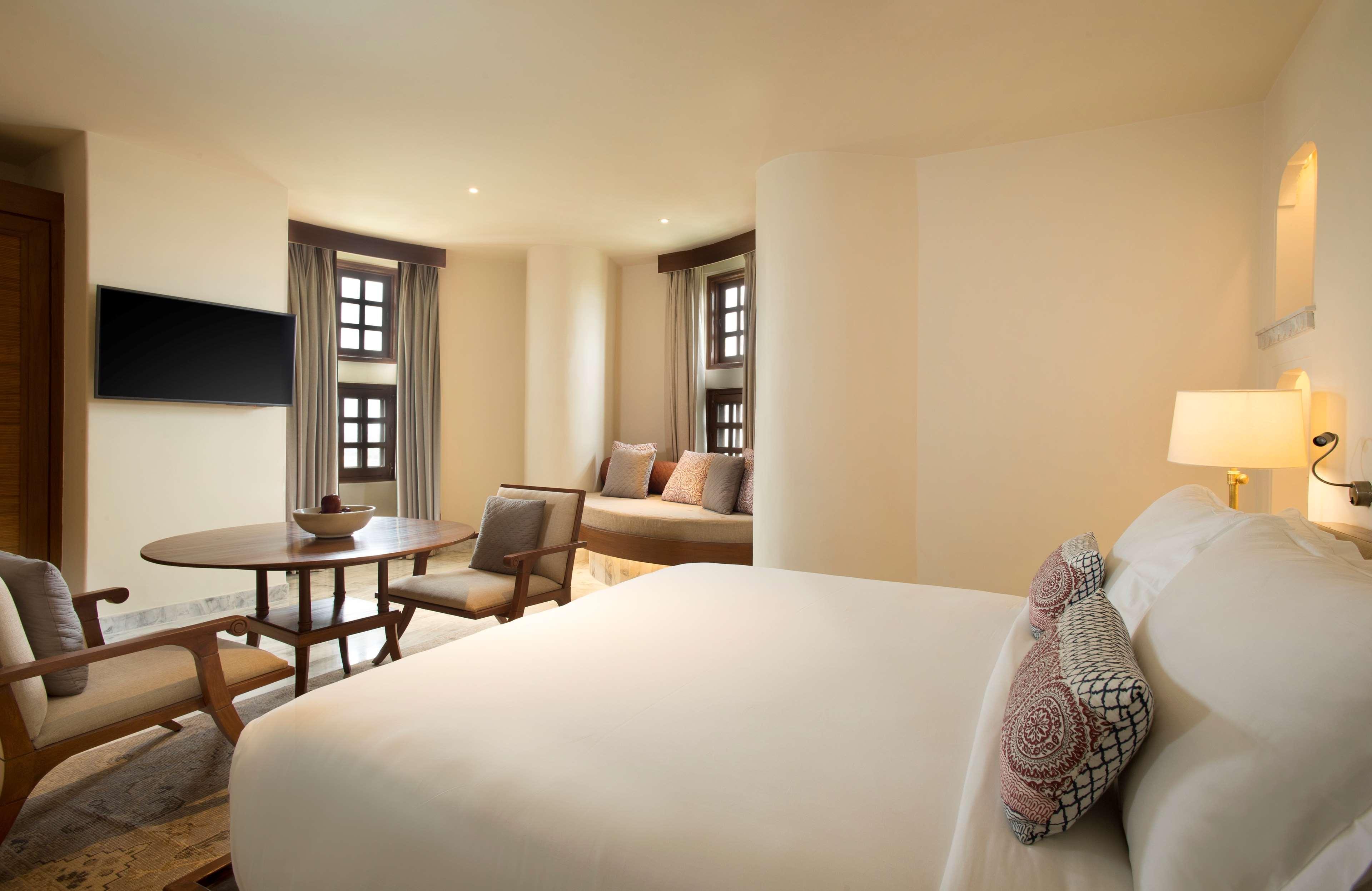 Alila Fort Bishangarh Jaipur - A Hyatt Brand Extérieur photo