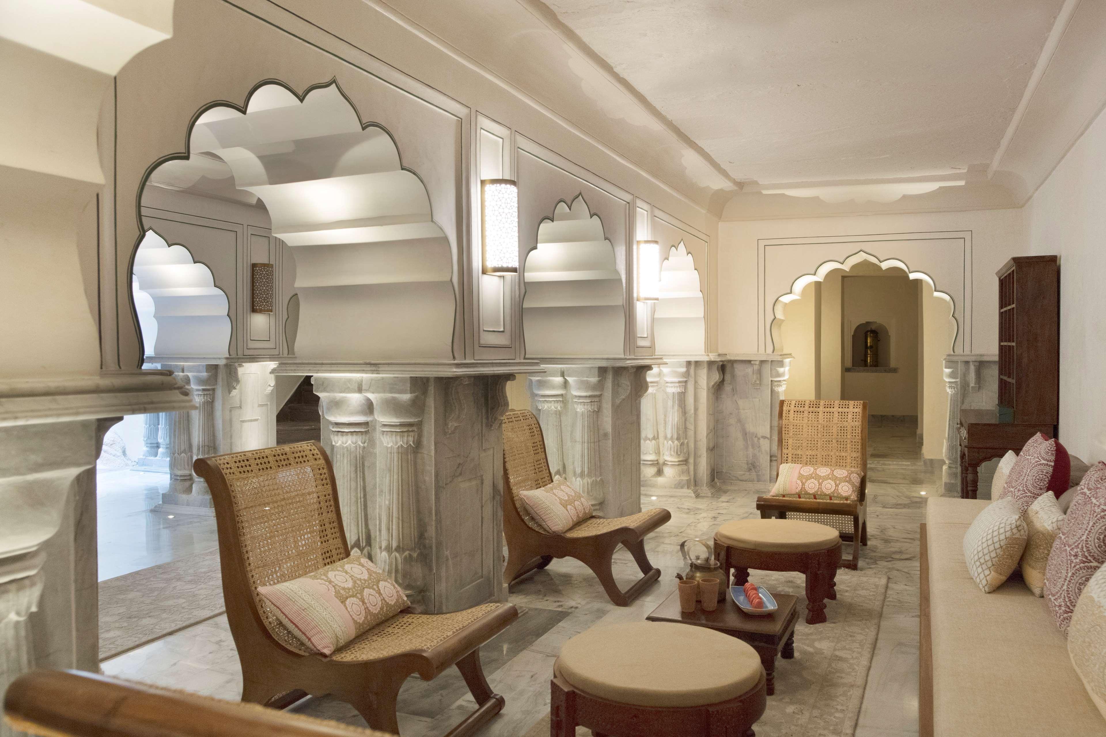Alila Fort Bishangarh Jaipur - A Hyatt Brand Extérieur photo