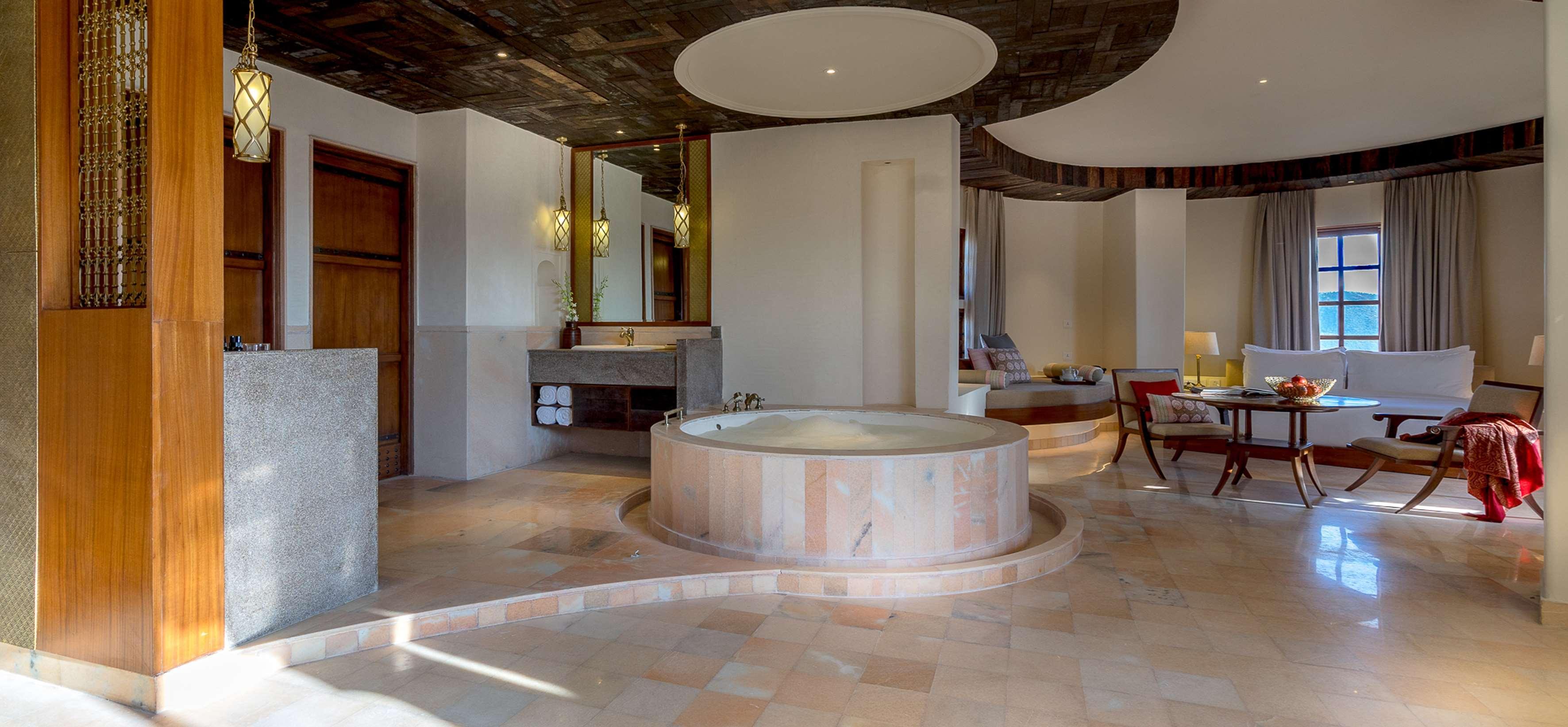 Alila Fort Bishangarh Jaipur - A Hyatt Brand Extérieur photo