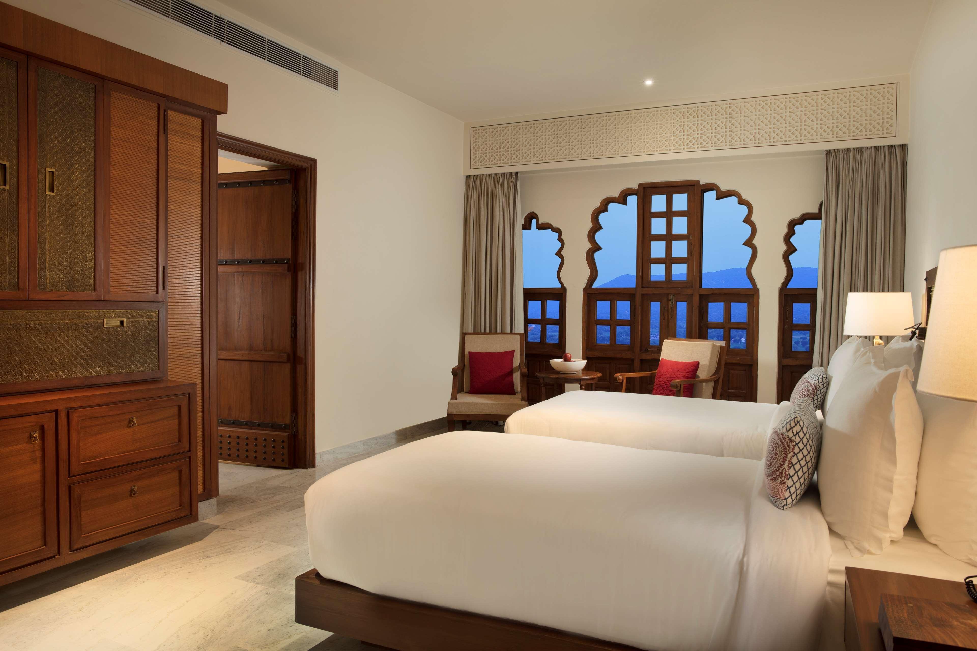 Alila Fort Bishangarh Jaipur - A Hyatt Brand Extérieur photo
