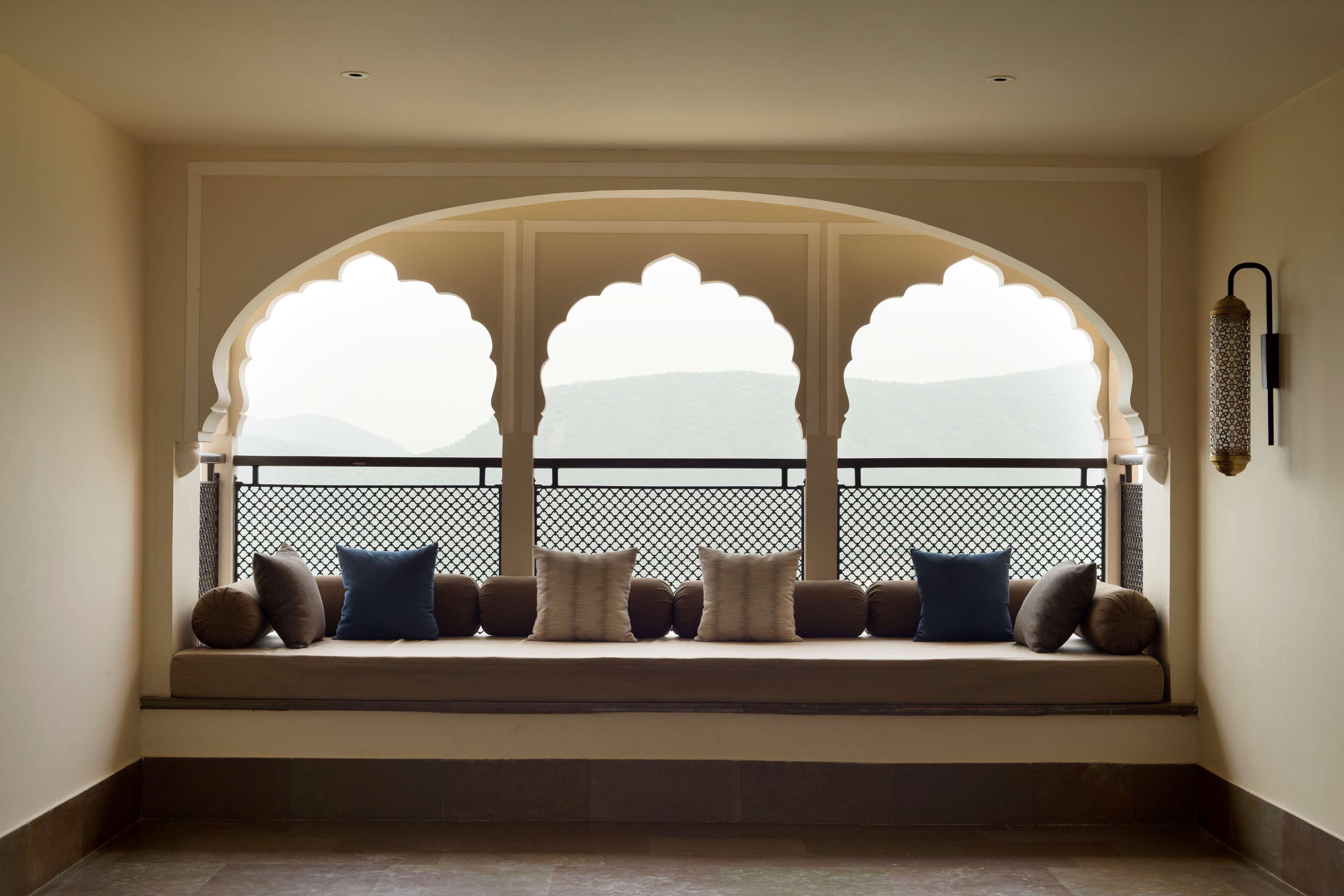 Alila Fort Bishangarh Jaipur - A Hyatt Brand Extérieur photo