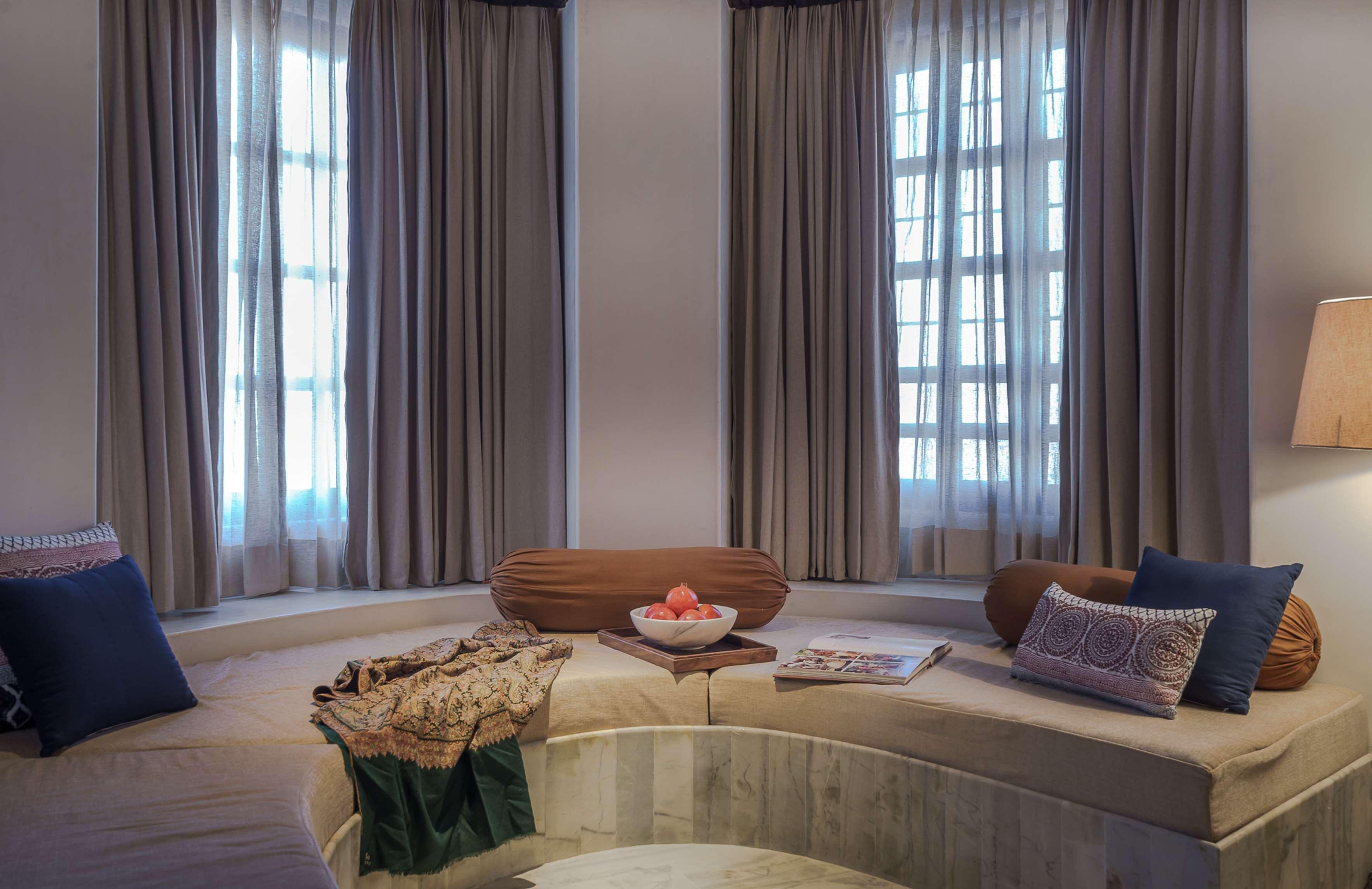 Alila Fort Bishangarh Jaipur - A Hyatt Brand Extérieur photo