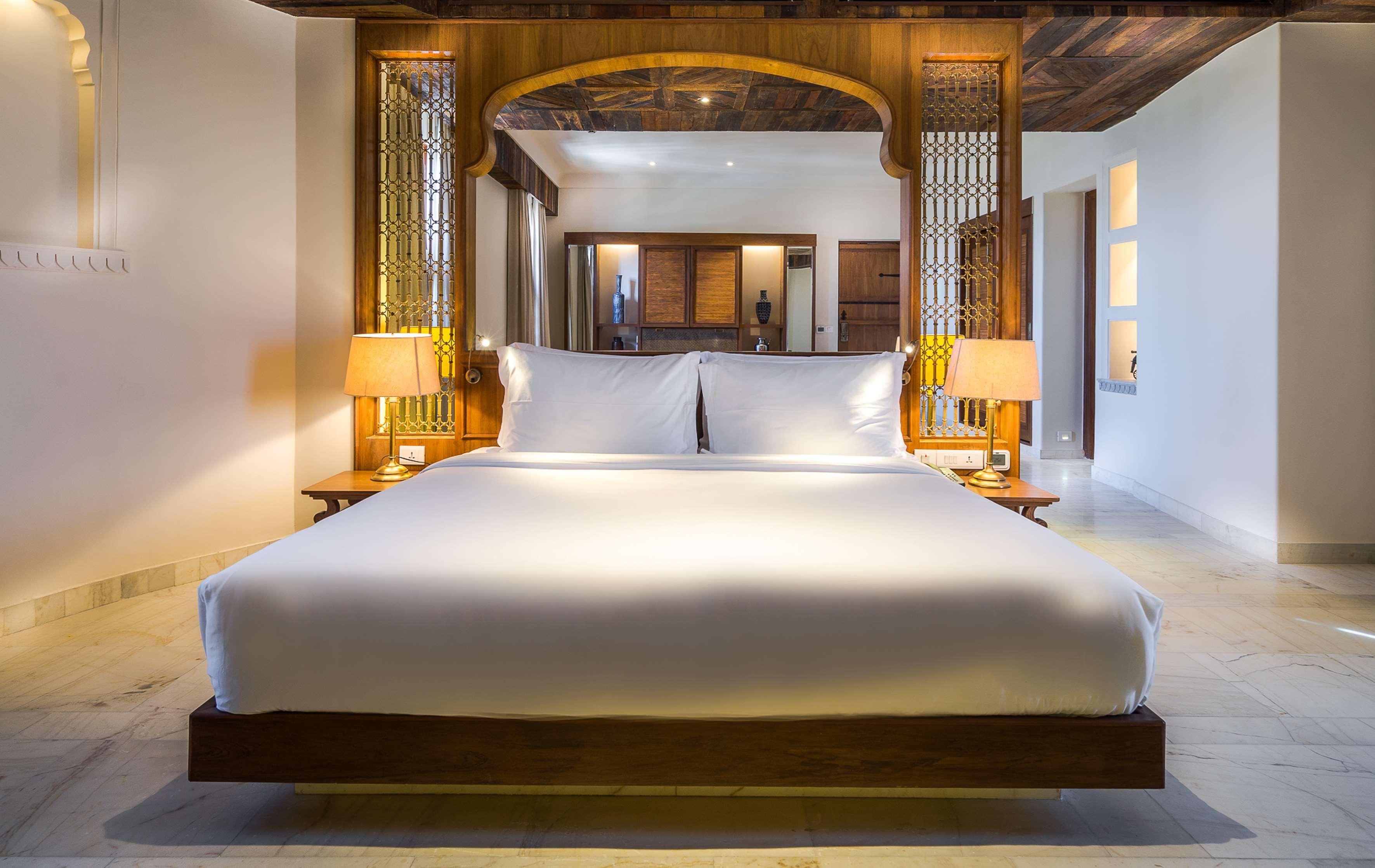 Alila Fort Bishangarh Jaipur - A Hyatt Brand Extérieur photo